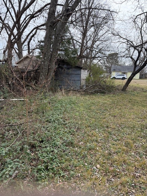 818 W 9th Street Bonham TX 75418