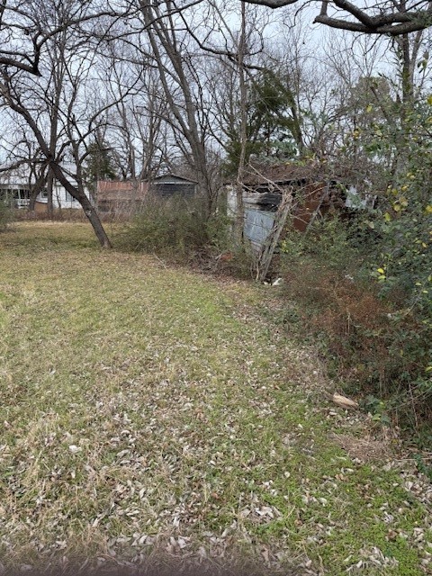 818 W 9th Street Bonham TX 75418