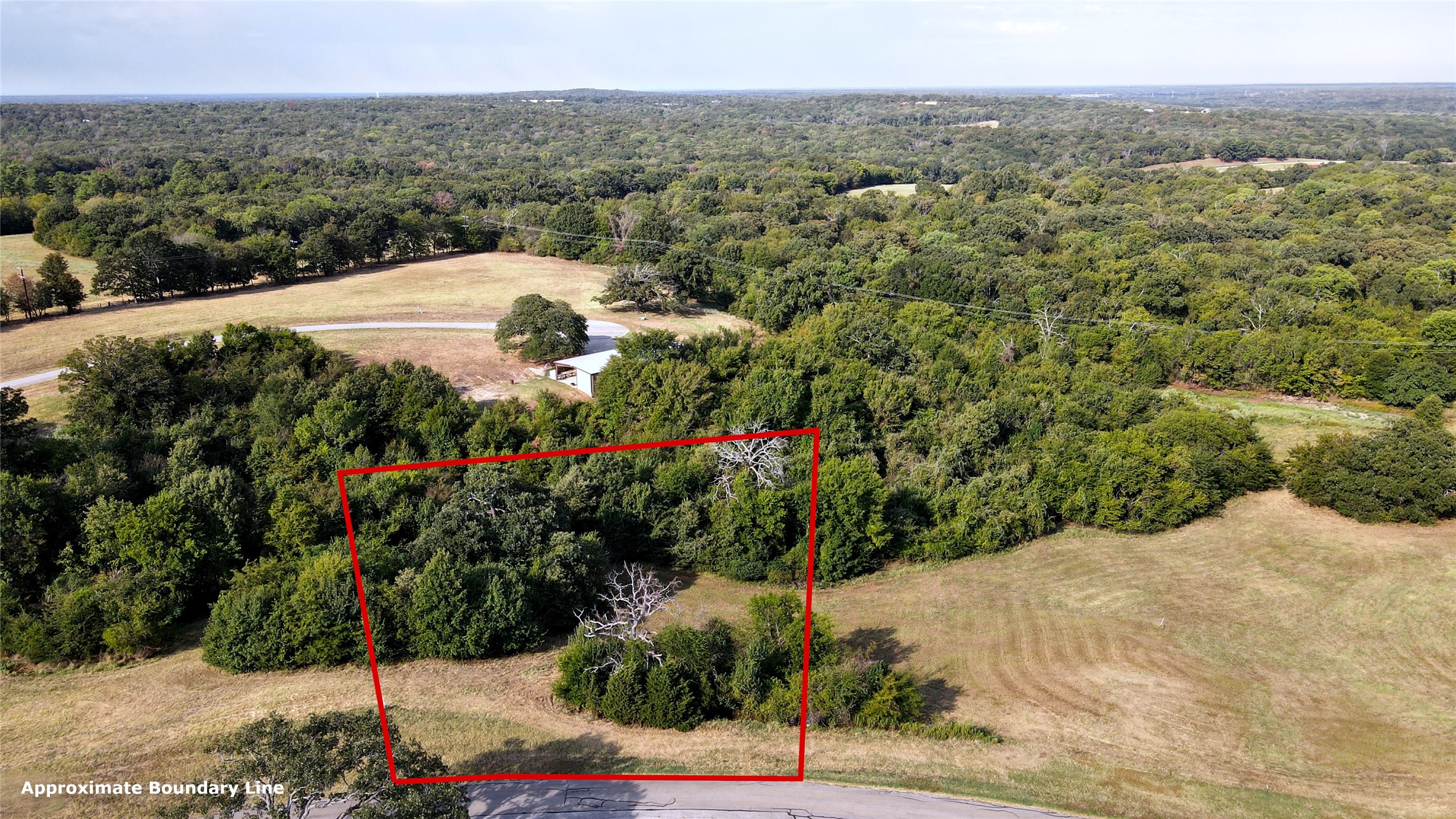 Lot 255 Overlook Point Athens TX 75752