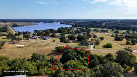 Lot 255 Overlook Point Athens TX 75752
