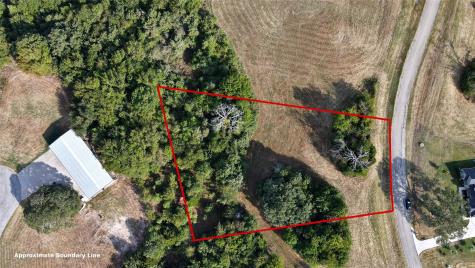 Lot 255 Overlook Point Athens TX 75752