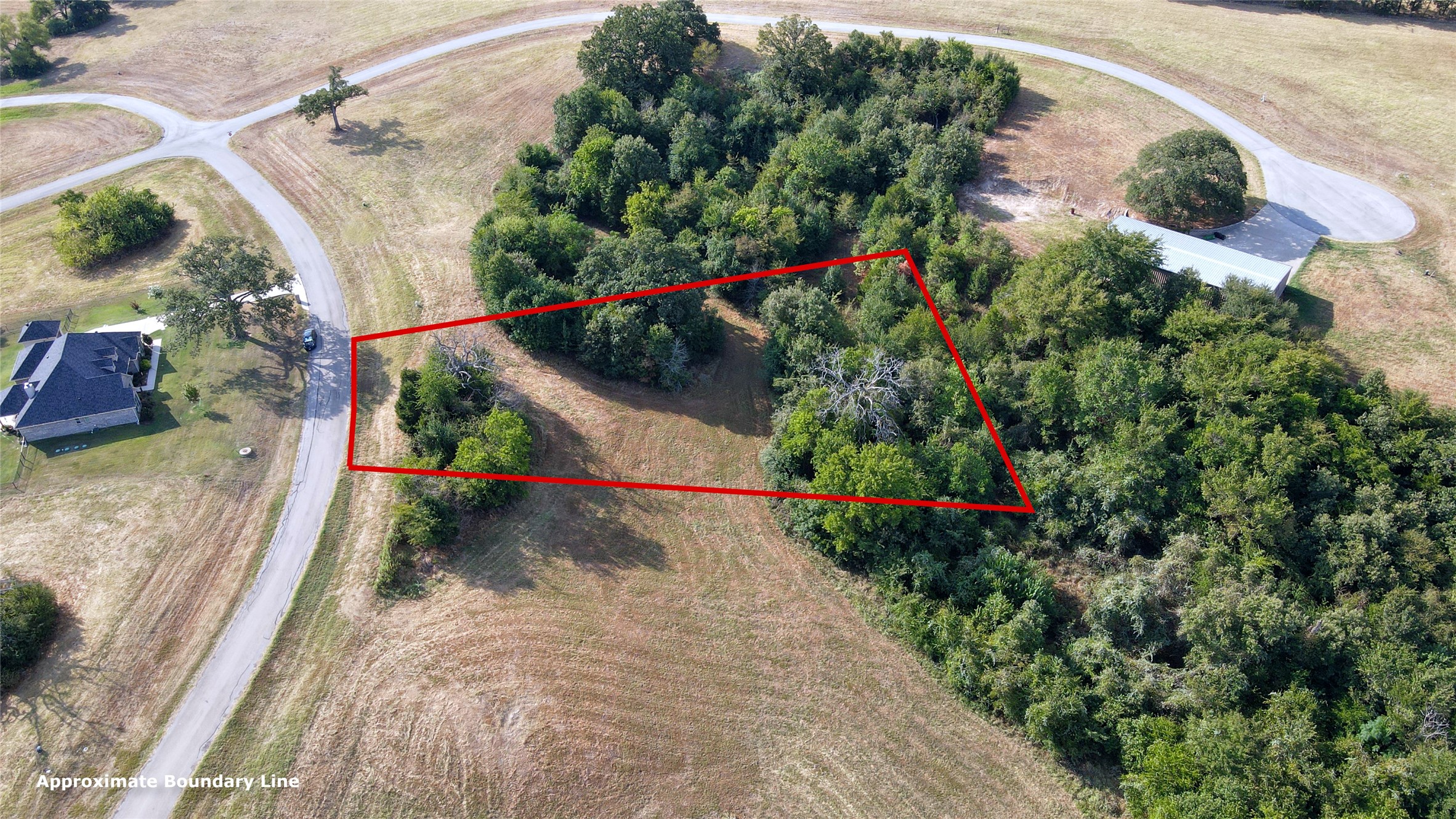 Lot 255 Overlook Point Athens TX 75752