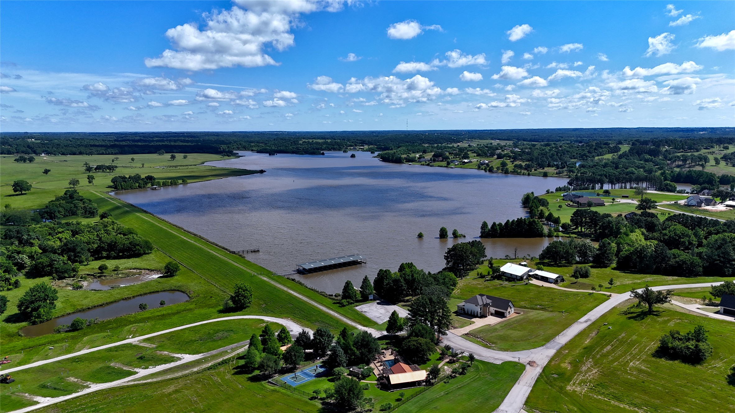 Lot 255 Overlook Point Athens TX 75752