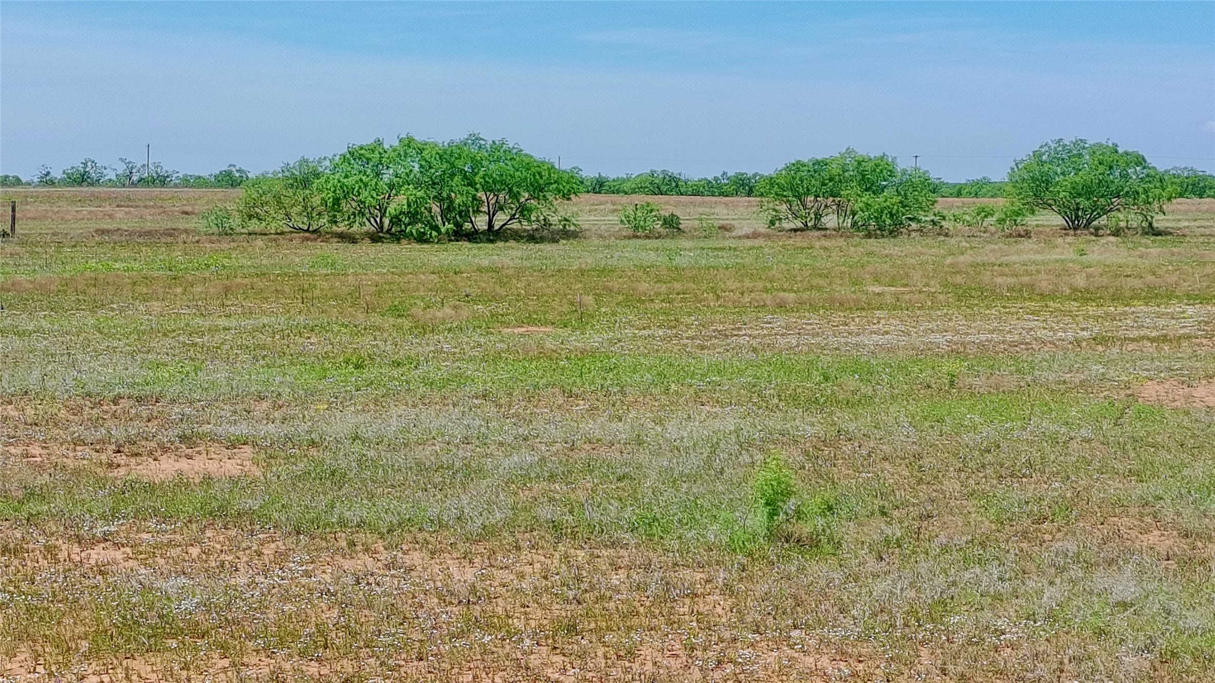 Tbd Fm 57 Roby TX 79560
