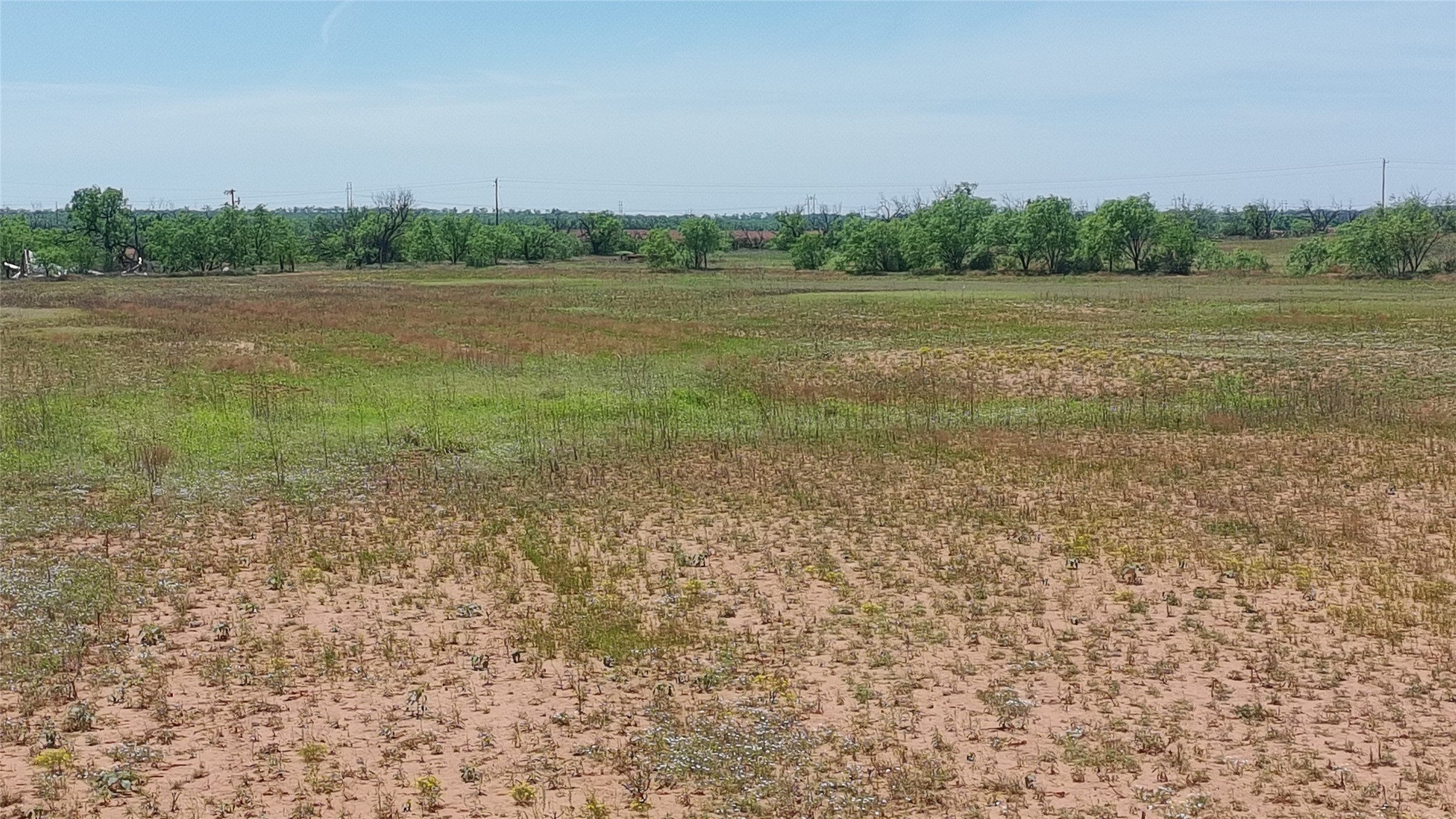 Tbd Fm 57 Roby TX 79560