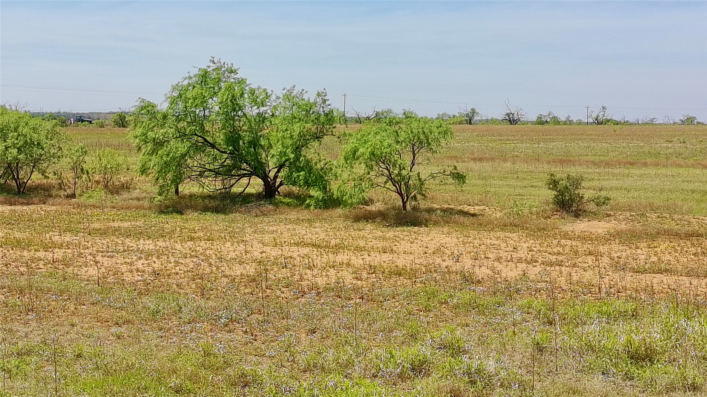 Tbd Fm 57 Roby TX 79560
