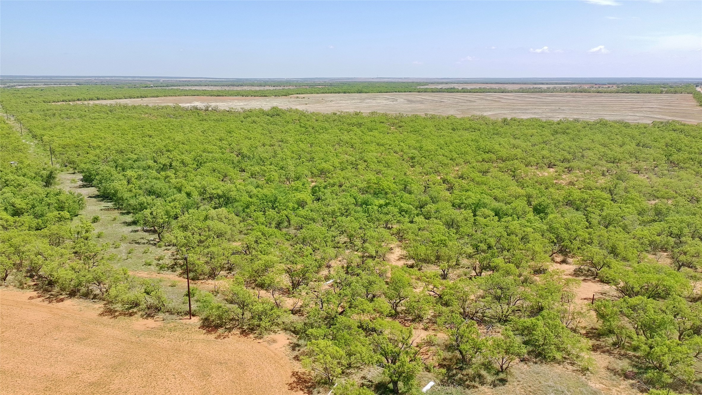 Tbd Fm 57 Roby TX 79560