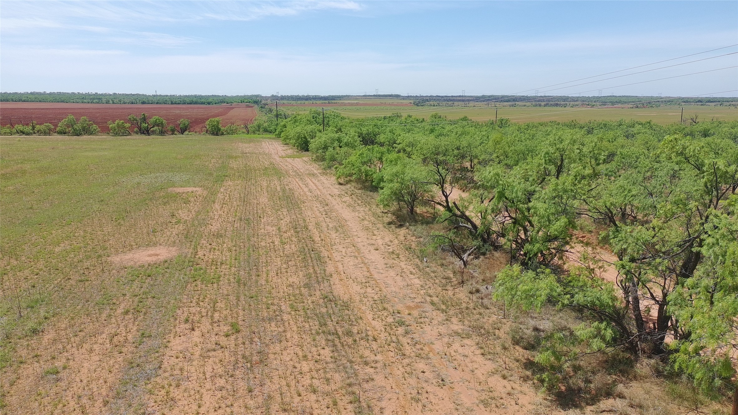 Tbd Fm 57 Roby TX 79560