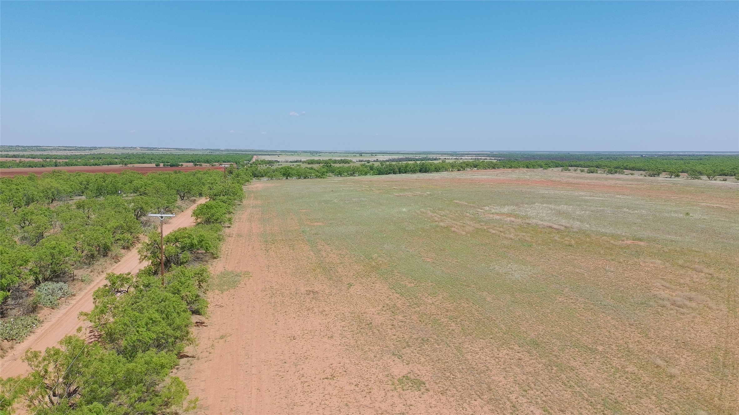 Tbd Fm 57 Roby TX 79560