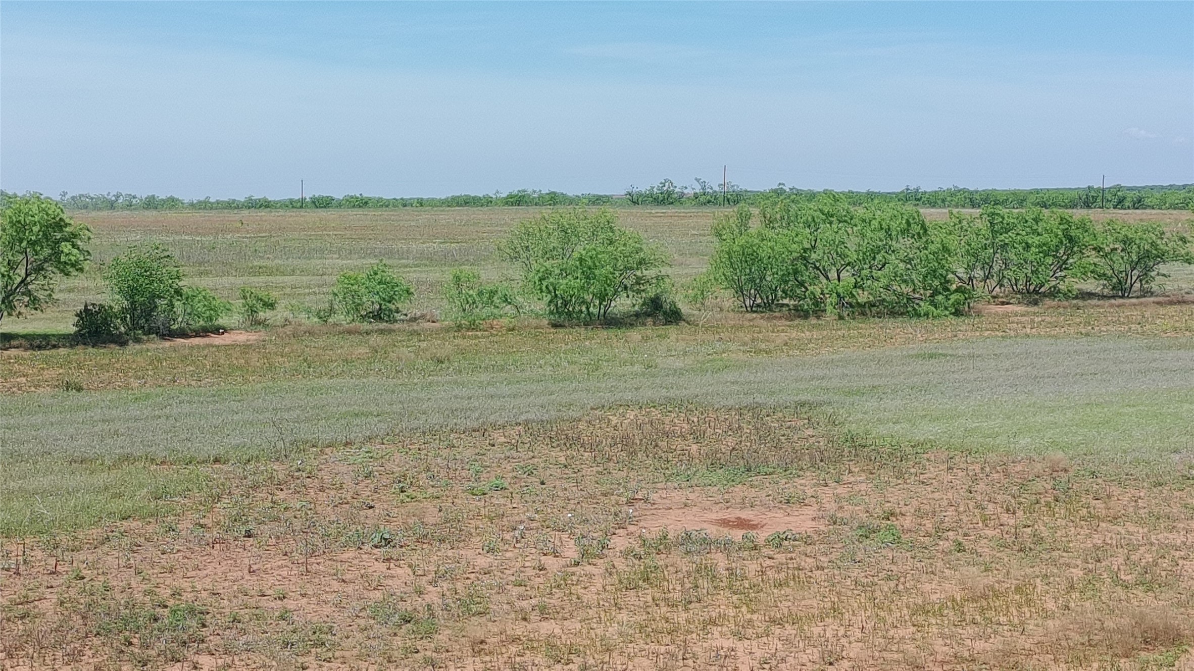 Tbd Fm 57 Roby TX 79560