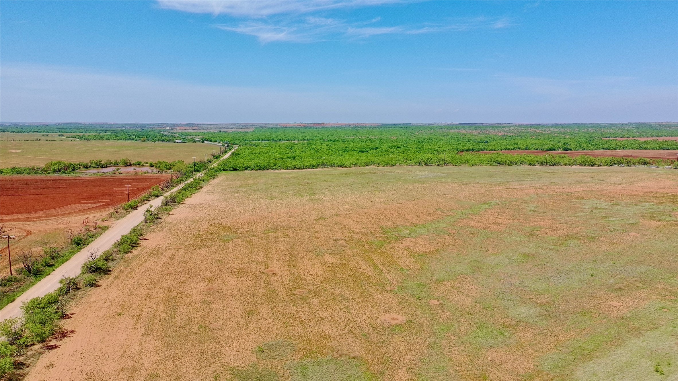 Tbd Fm 57 Roby TX 79560