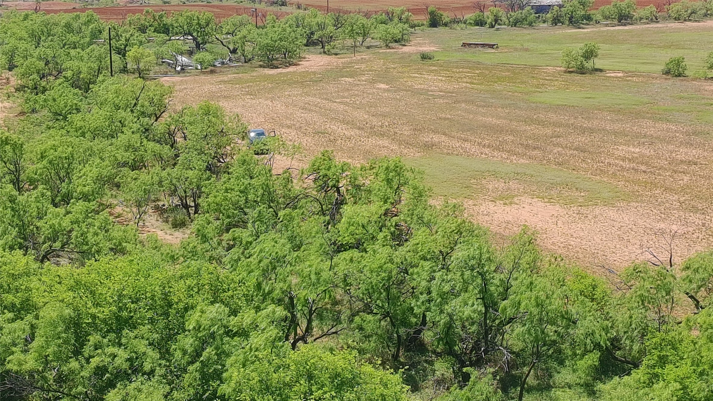 Tbd Fm 57 Roby TX 79560