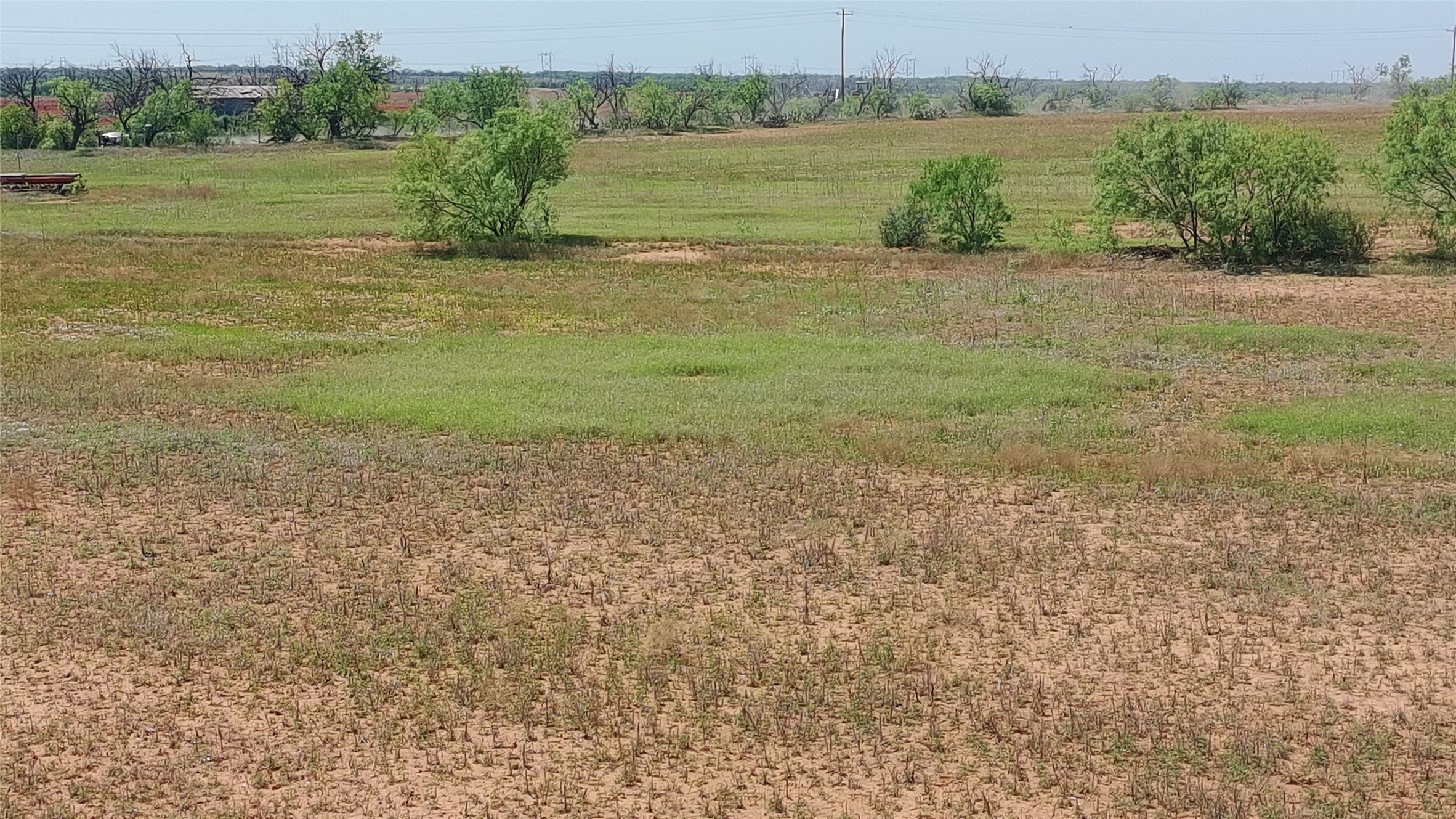 Tbd Fm 57 Roby TX 79560