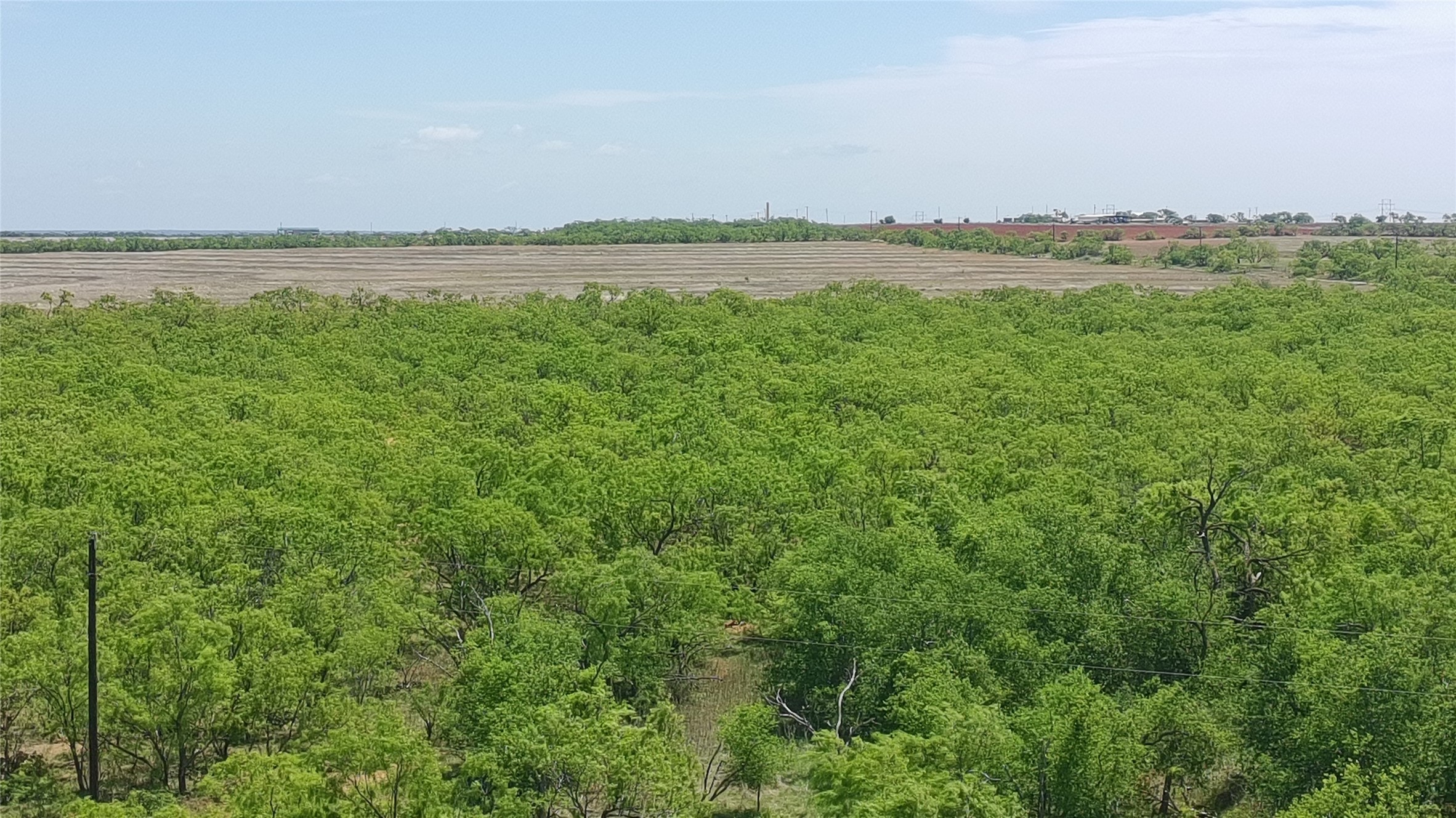 Tbd Fm 57 Roby TX 79560