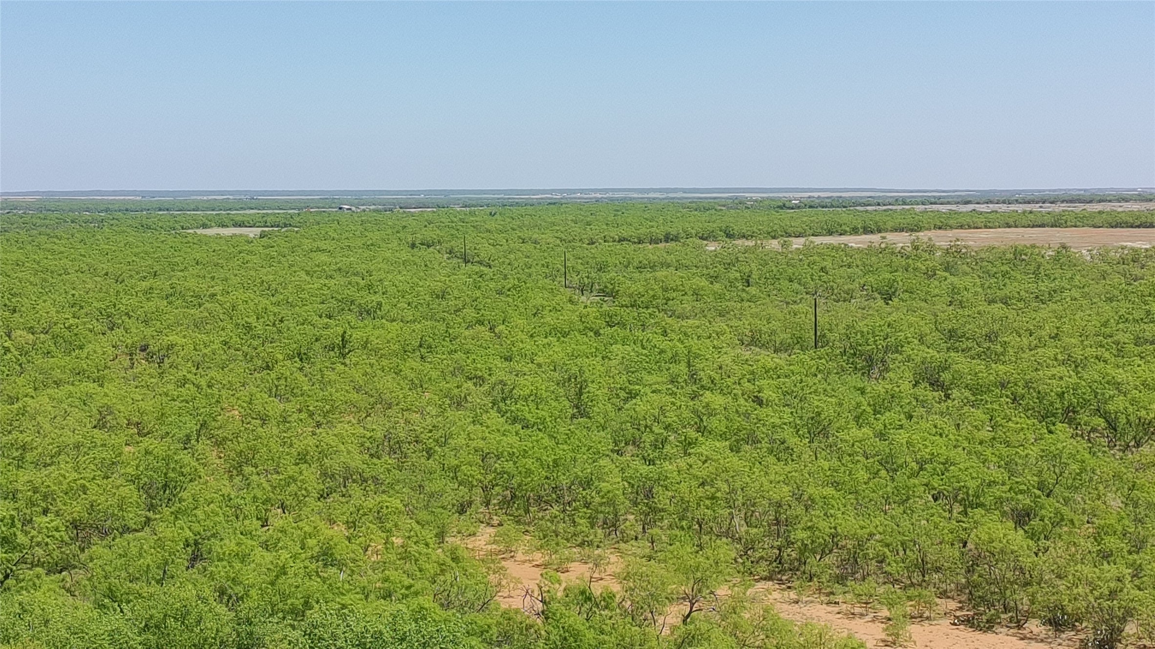 Tbd Fm 57 Roby TX 79560