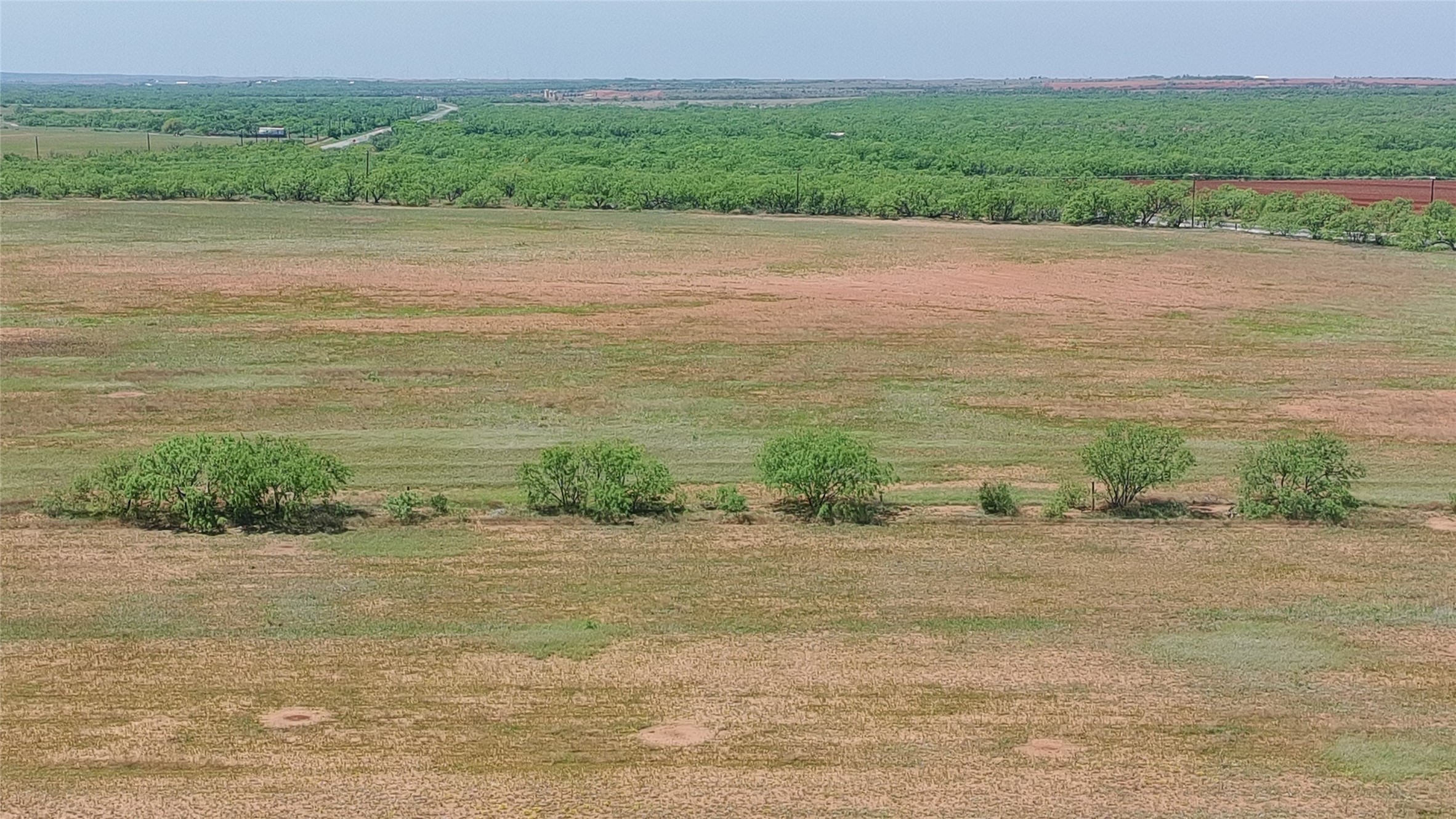Tbd Fm 57 Roby TX 79560