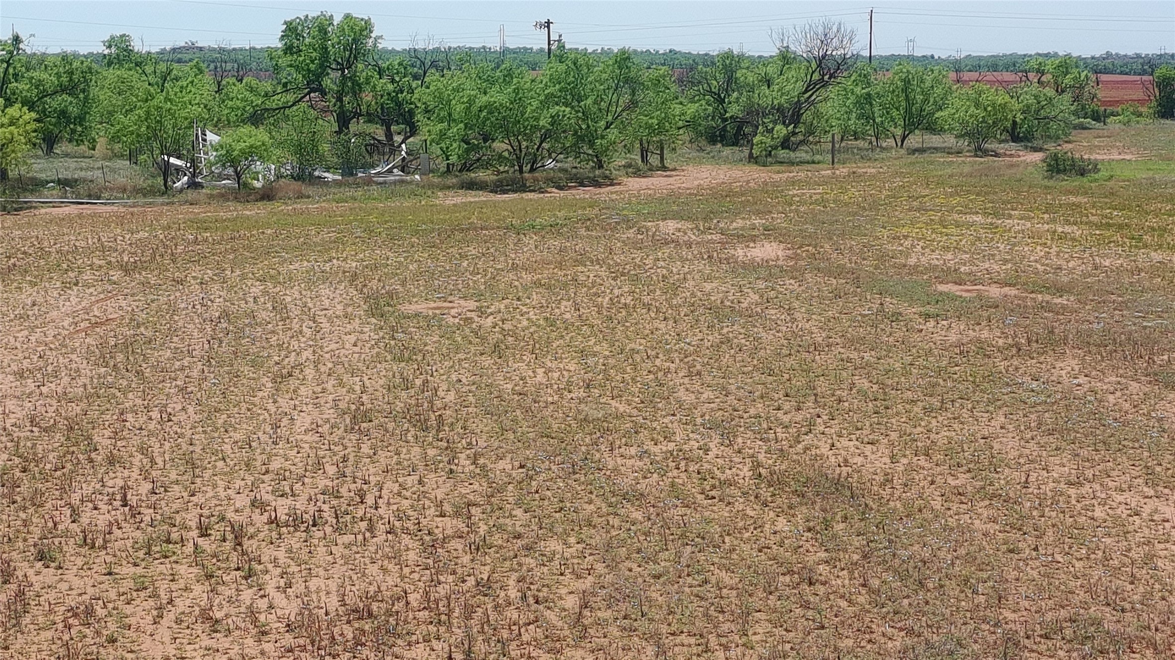 Tbd Fm 57 Roby TX 79560