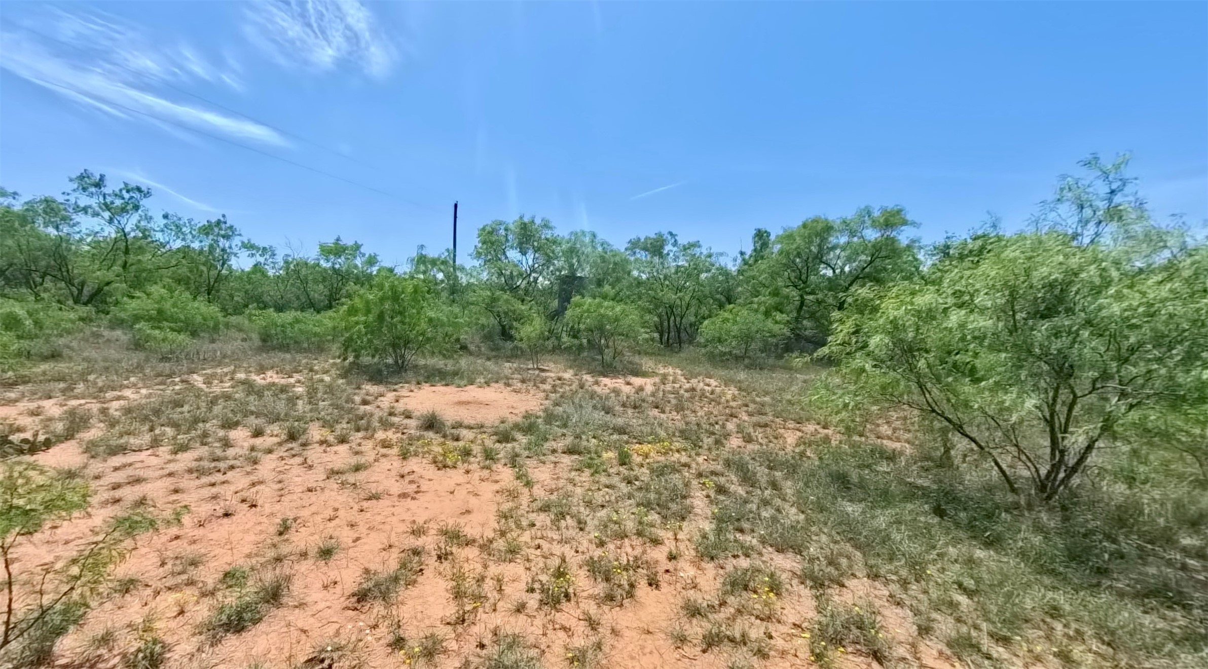 Tbd Fm 57 Roby TX 79560