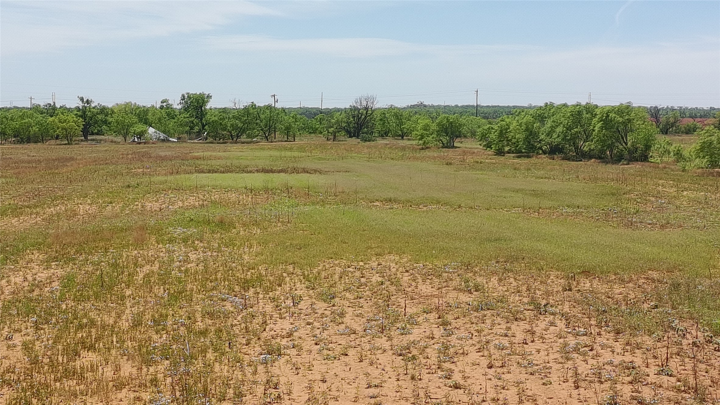 Tbd Fm 57 Roby TX 79560