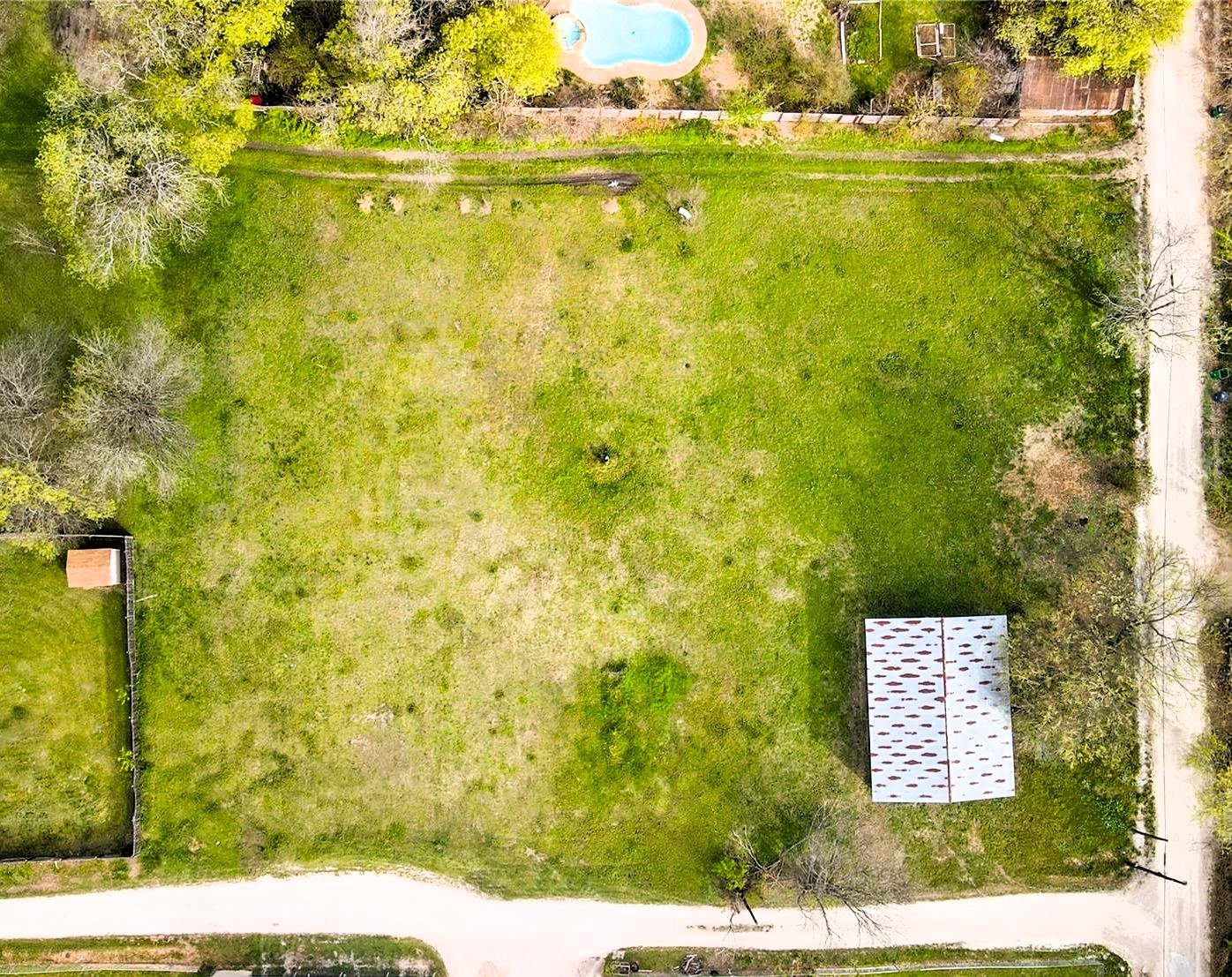 0000 Tbd Waxahachie TX 75165