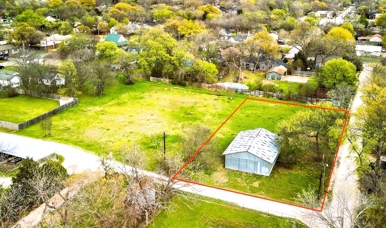 0000 Tbd Waxahachie TX 75165
