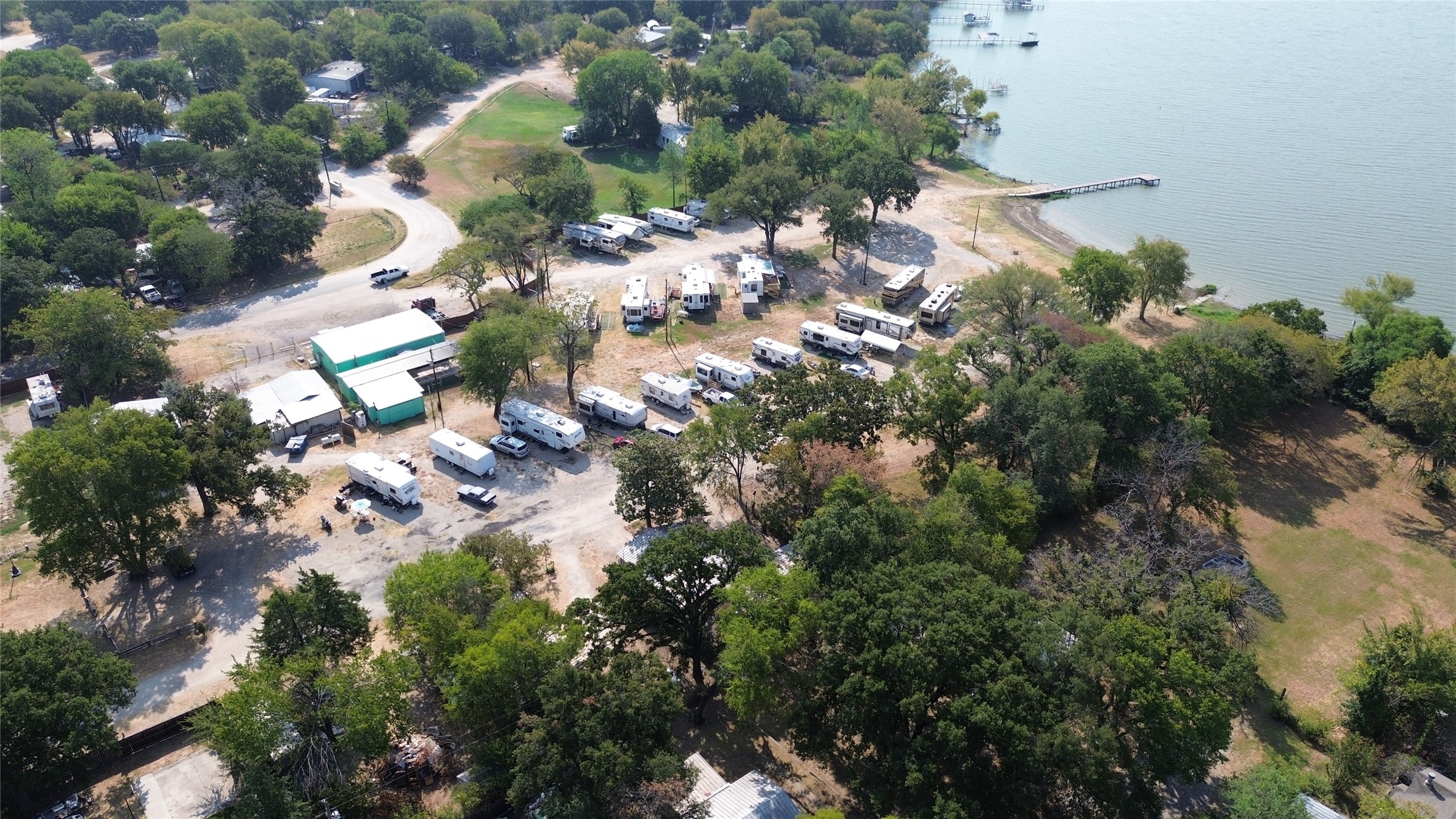 9918 County Road 3622 Quinlan TX 75474