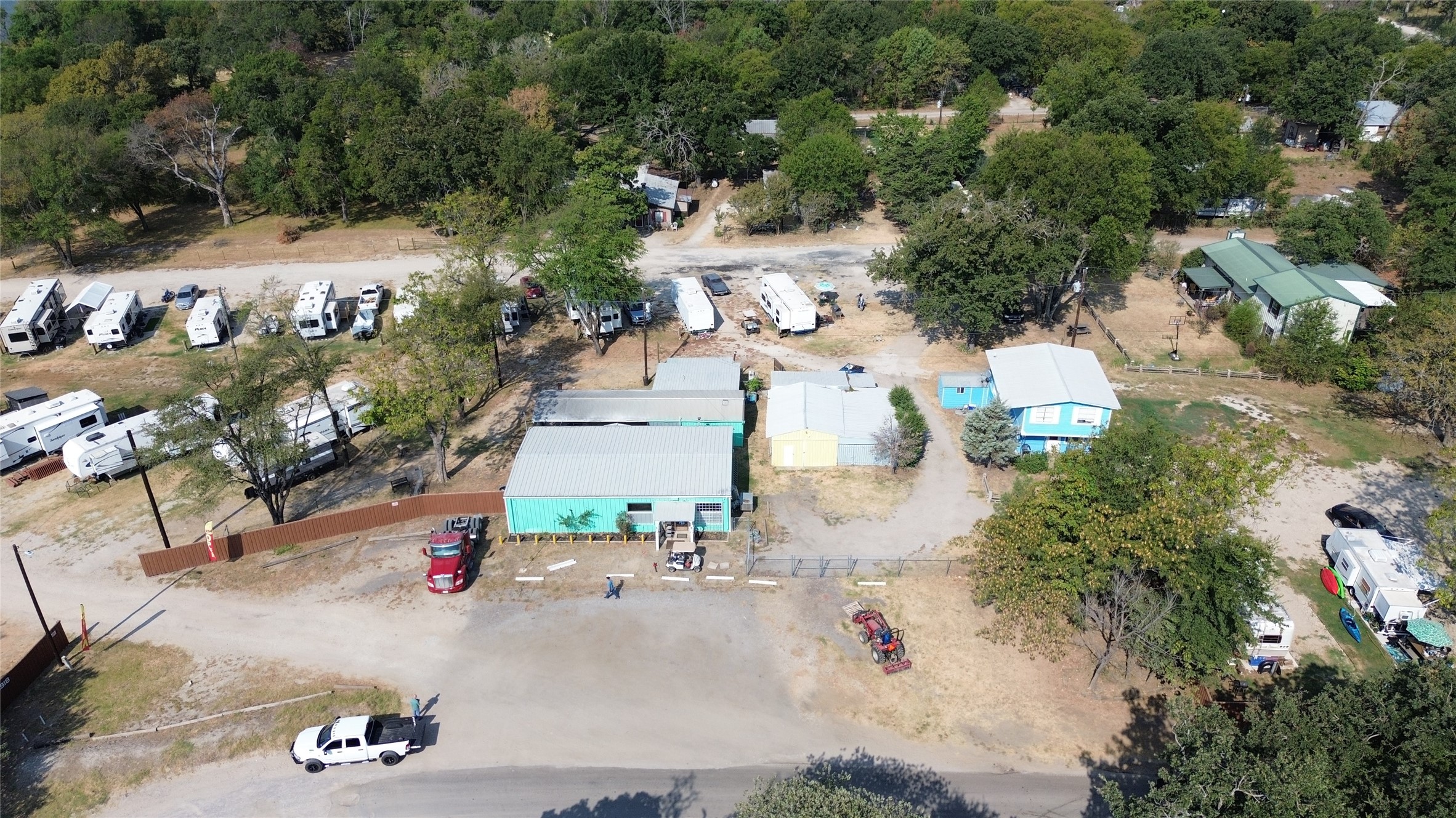 9918 County Road 3622 Quinlan TX 75474
