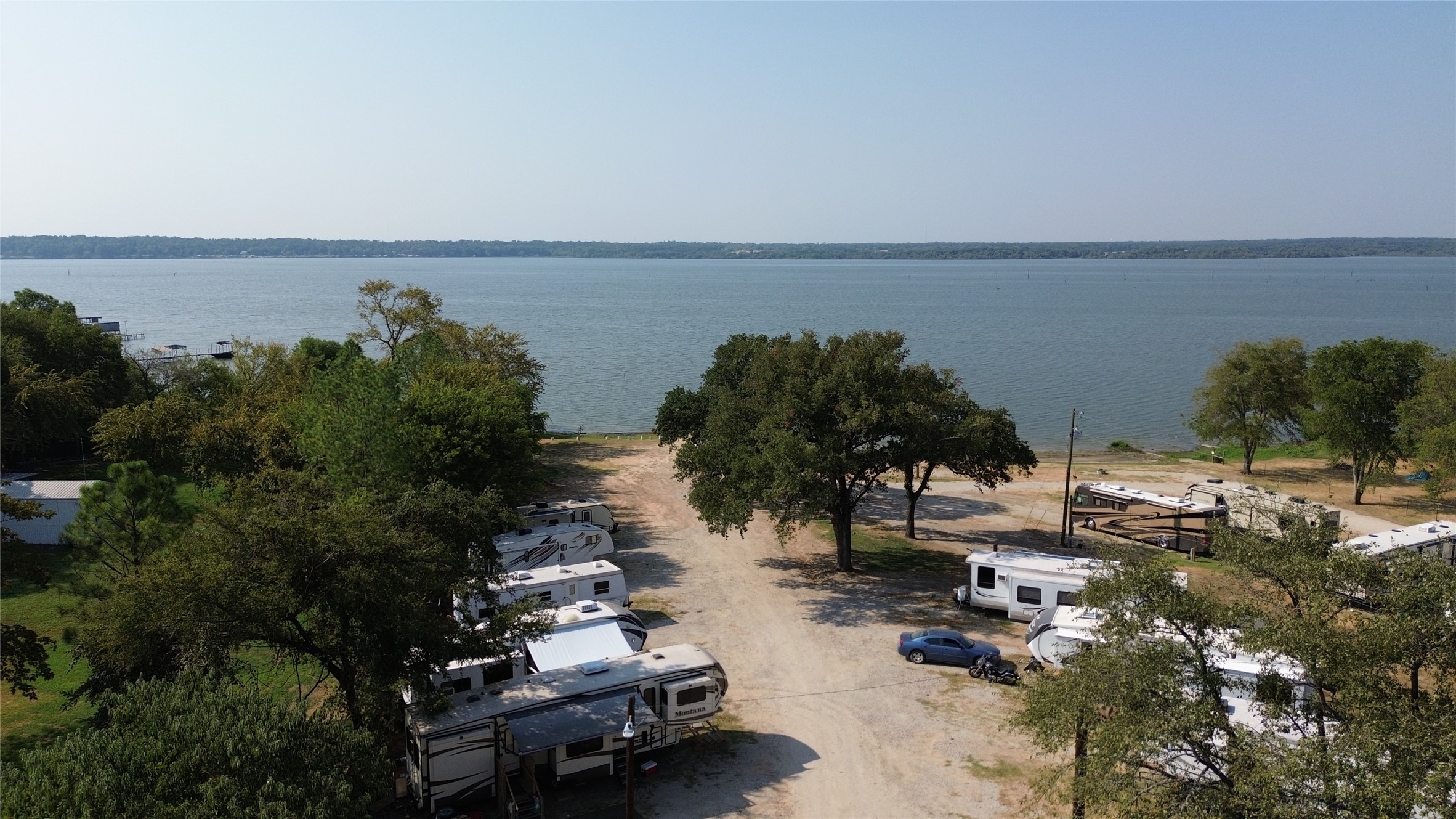 9918 County Road 3622 Quinlan TX 75474