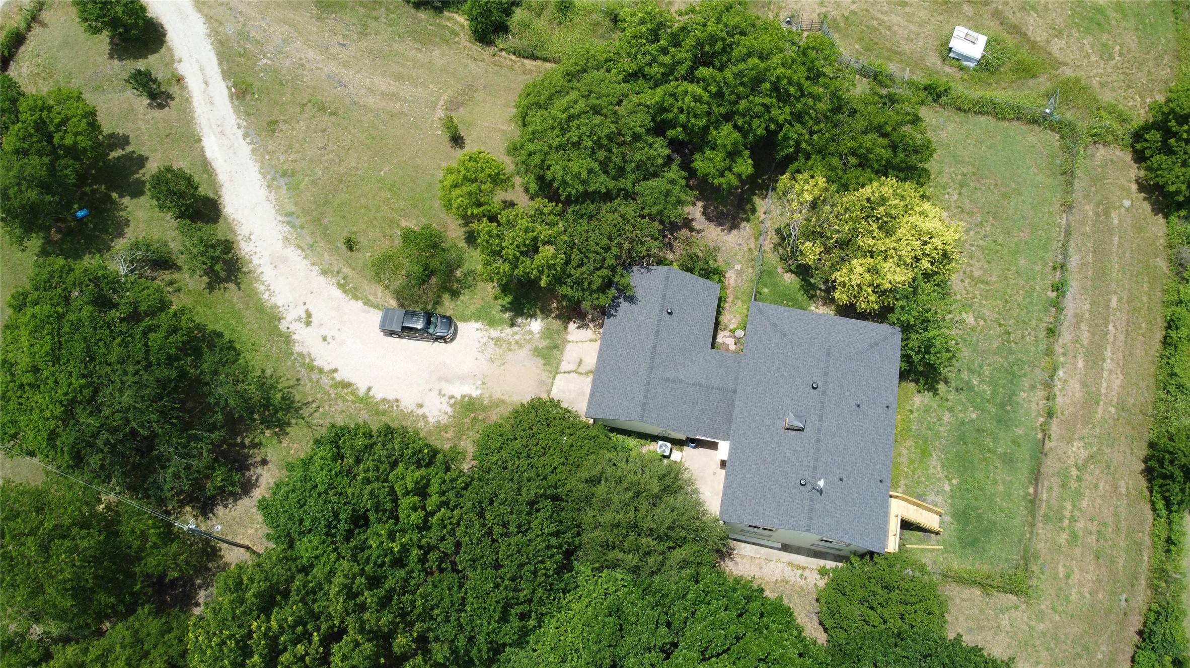 Tbd County Road 541 Nevada TX 75173
