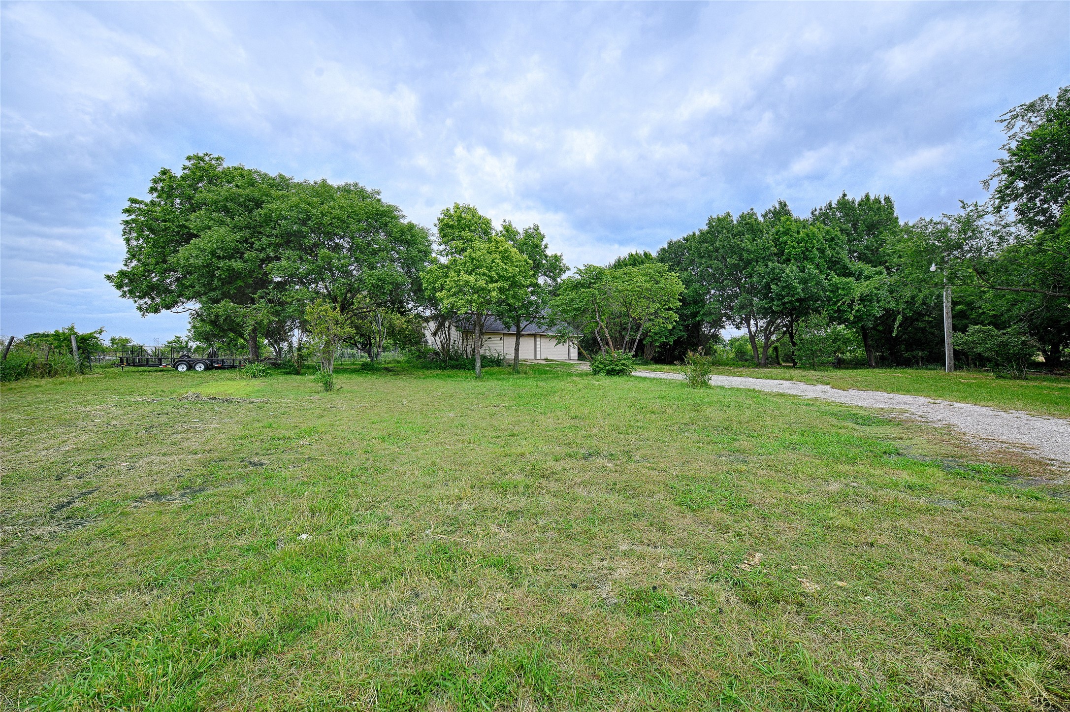 Tbd County Road 541 Nevada TX 75173