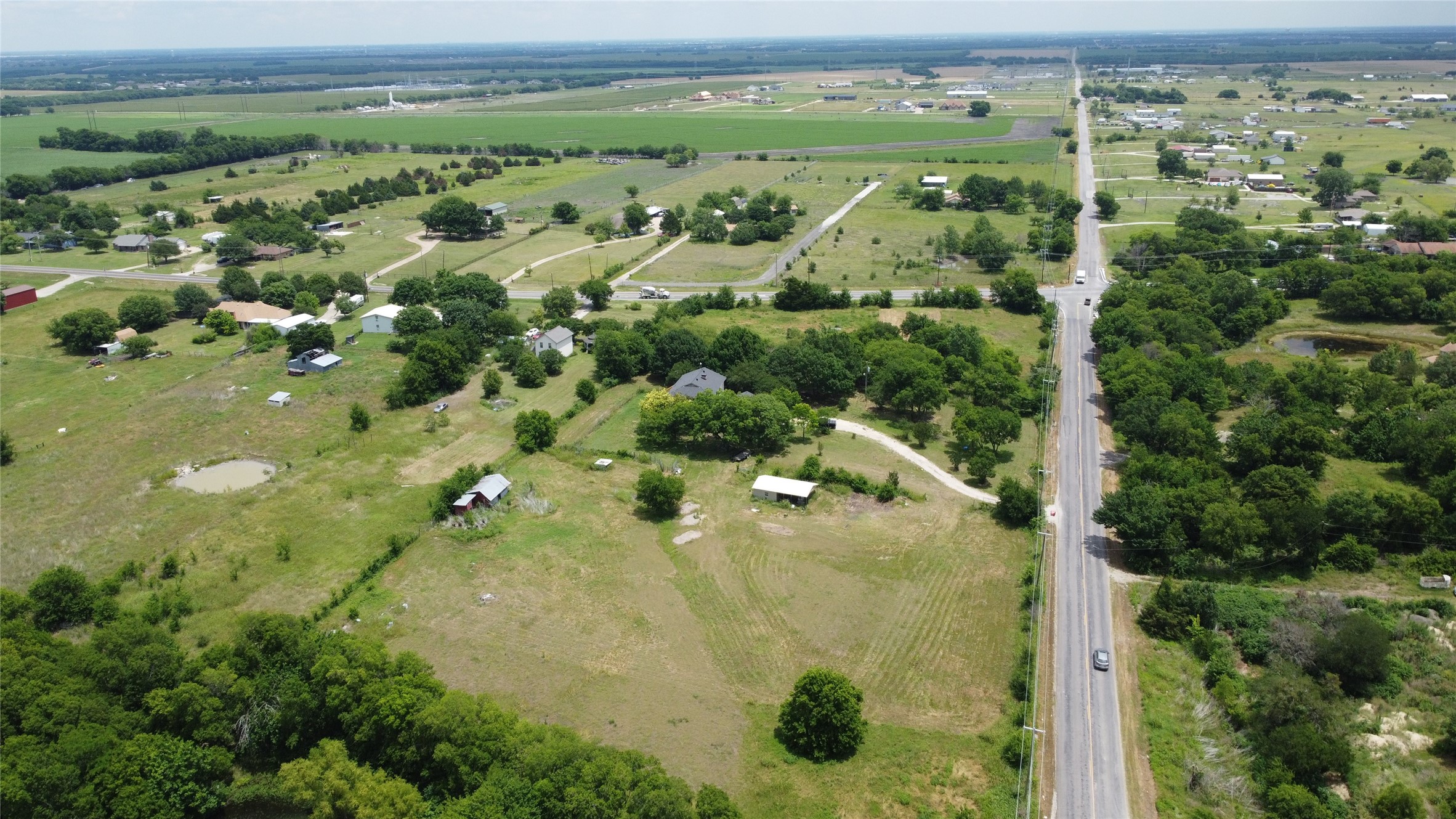 Tbd County Road 541 Nevada TX 75173
