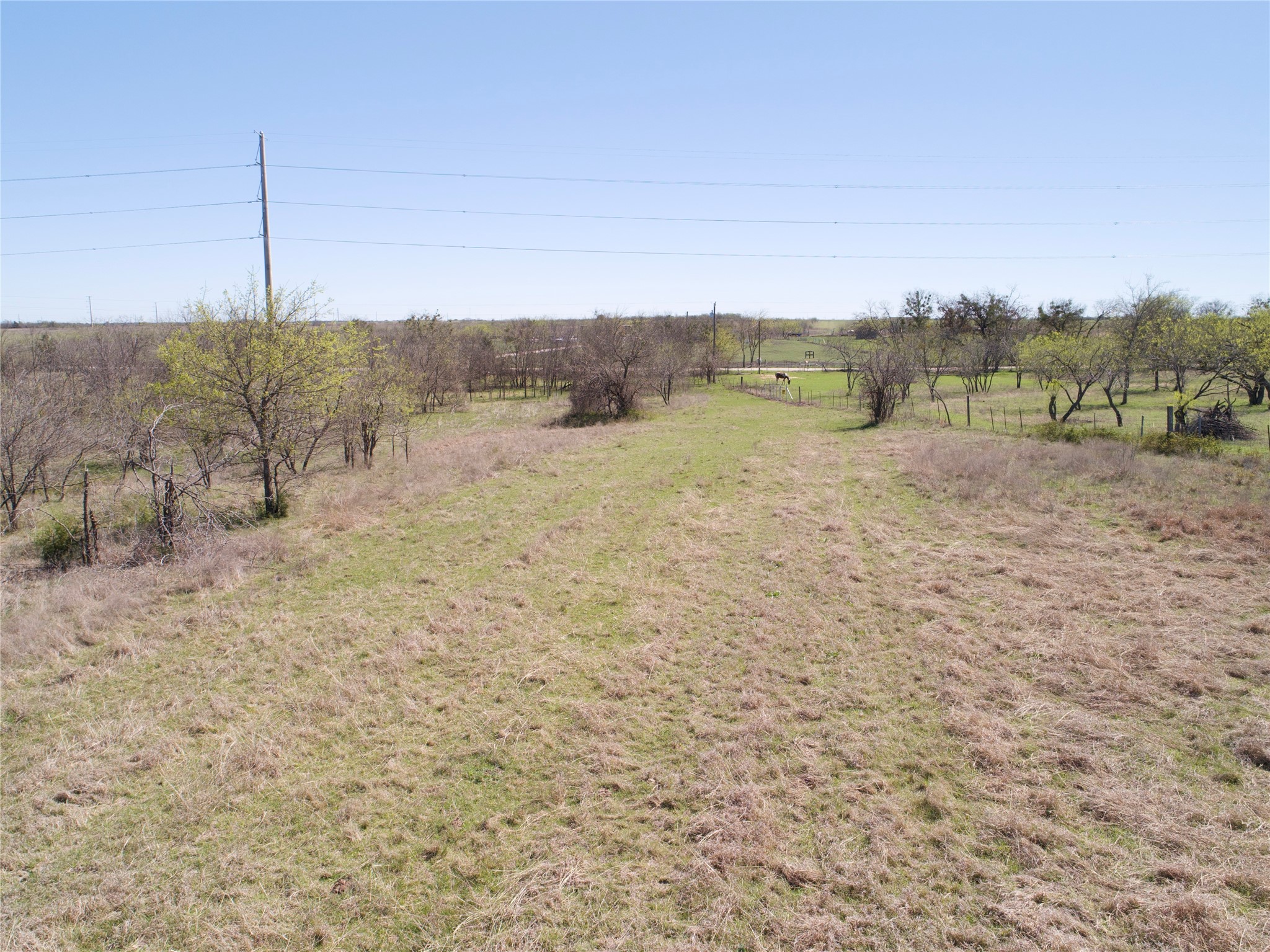 Lot 4 NW County Road 2170 Barry TX 75102