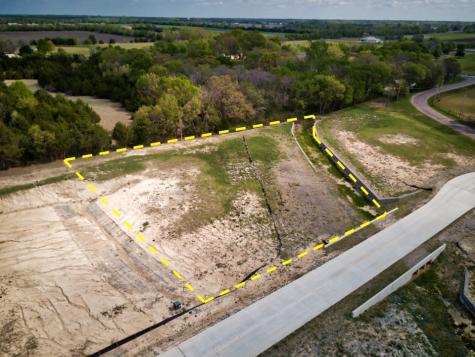 Tbd Lot 2 Hidden Hills Drive Anna TX 75409