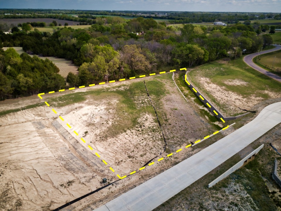Tbd Lot 2 Hidden Hills Drive Anna TX 75409