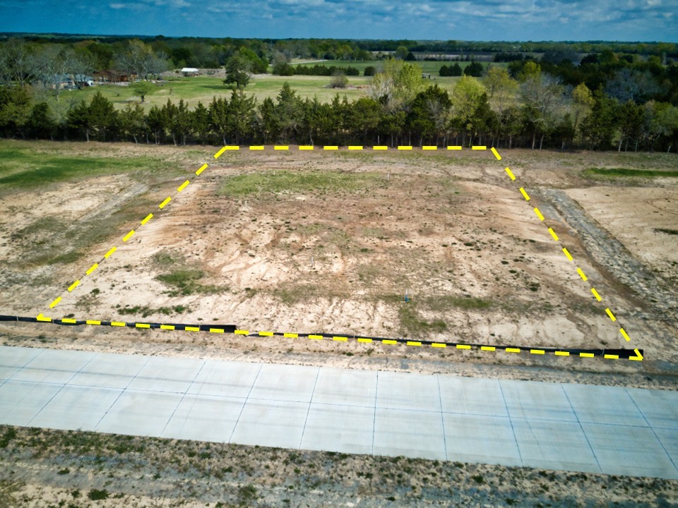 Tbd Lot 2 Hidden Hills Drive Anna TX 75409