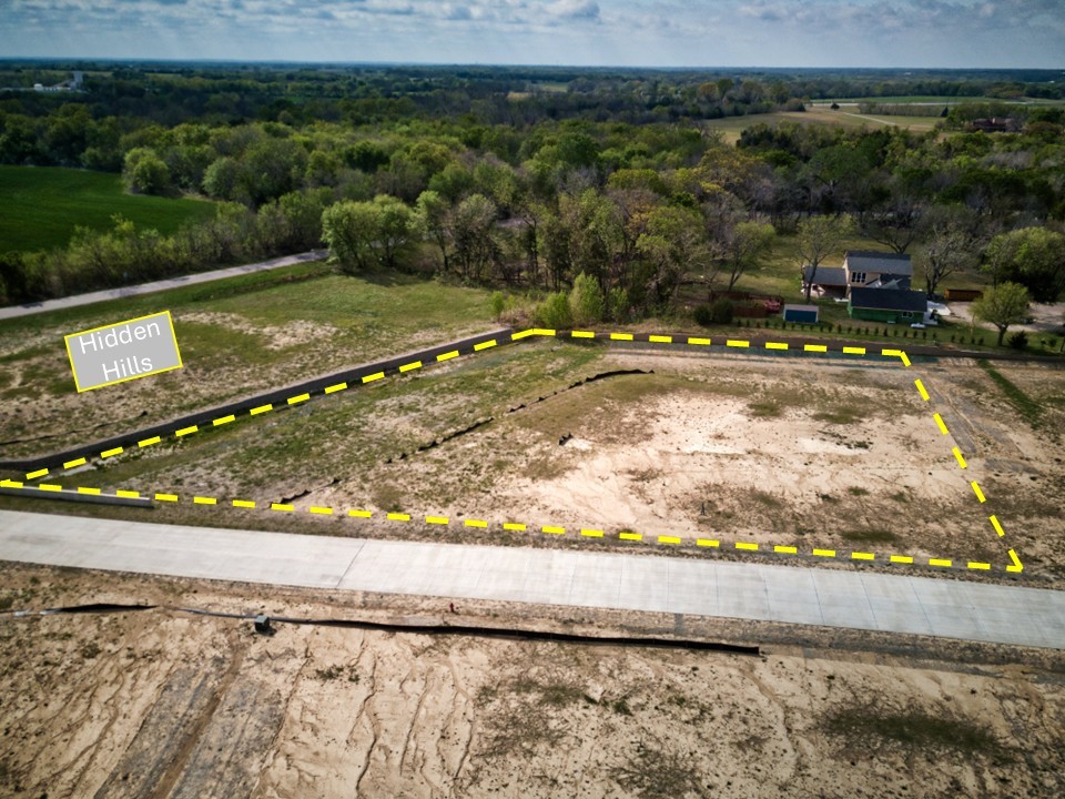 Tbd Lot 2 Hidden Hills Drive Anna TX 75409