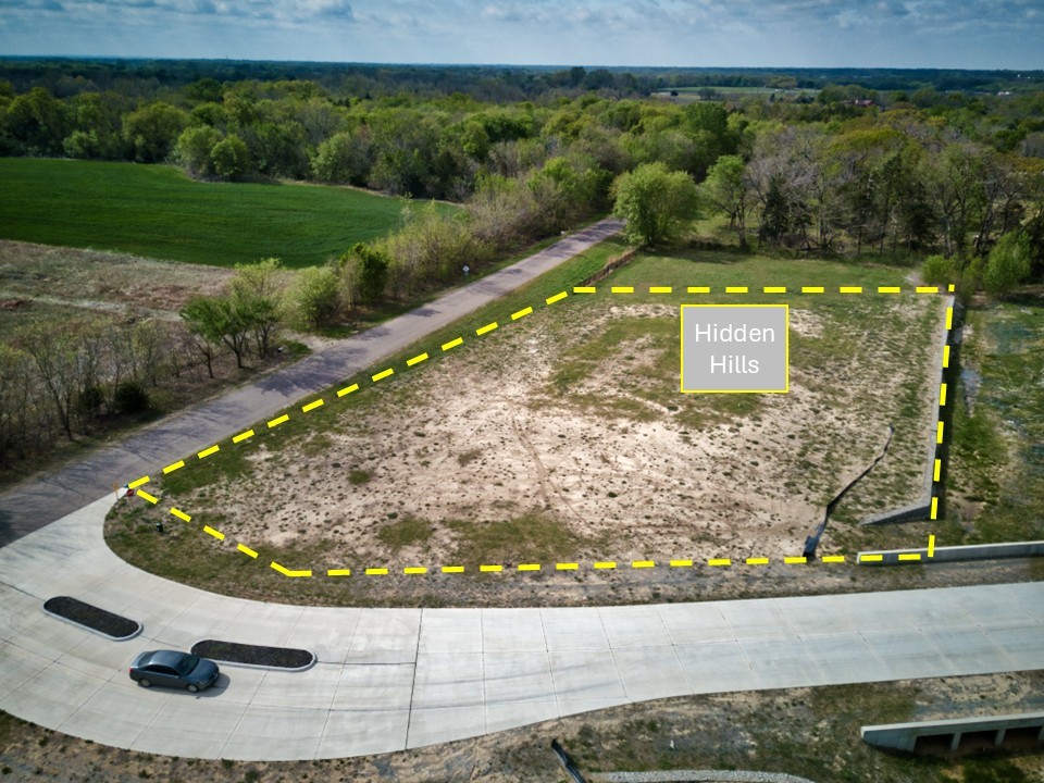 Tbd Lot 2 Hidden Hills Drive Anna TX 75409