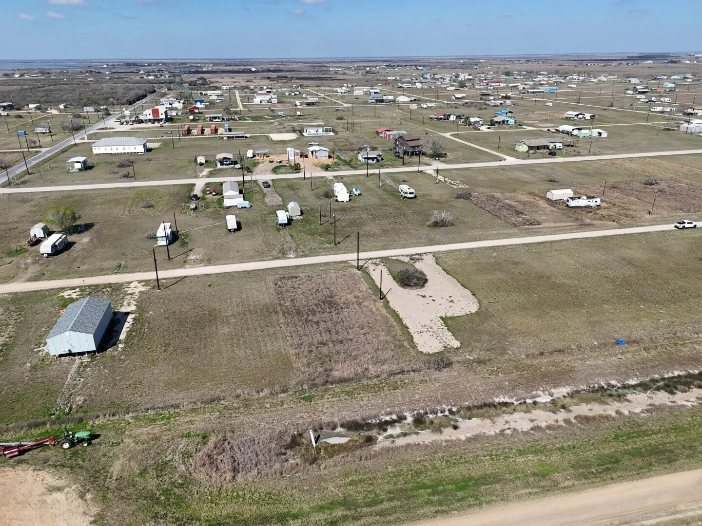 Lot 167 Coral Lane Palacios TX 77465