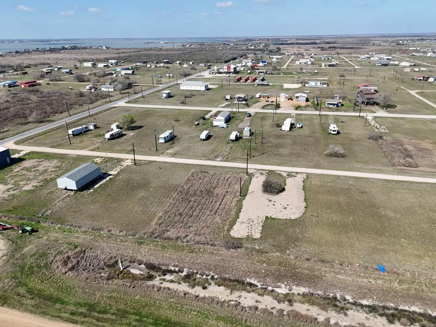 Lot 167 Coral Lane Palacios TX 77465