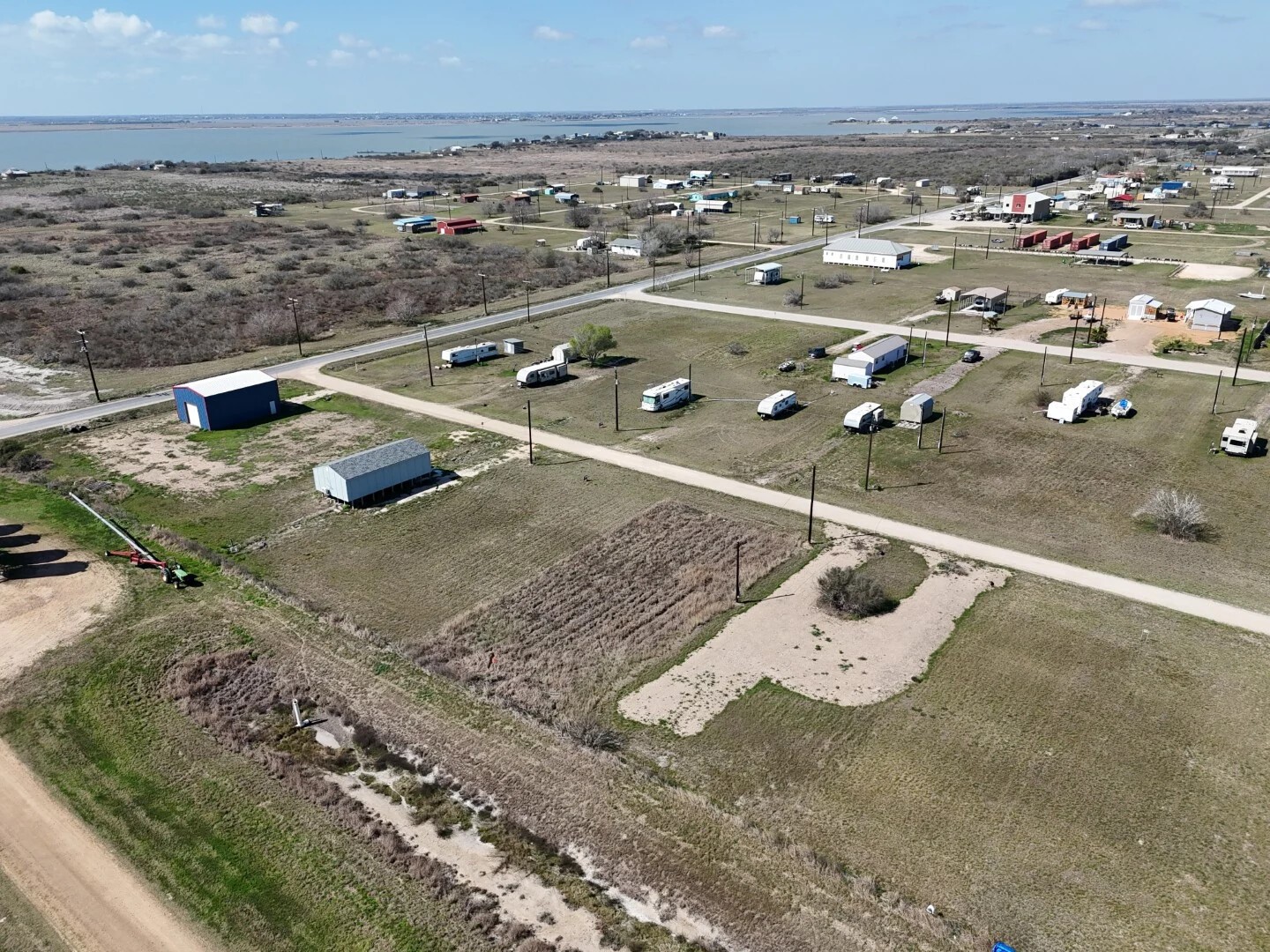 Lot 167 Coral Lane Palacios TX 77465