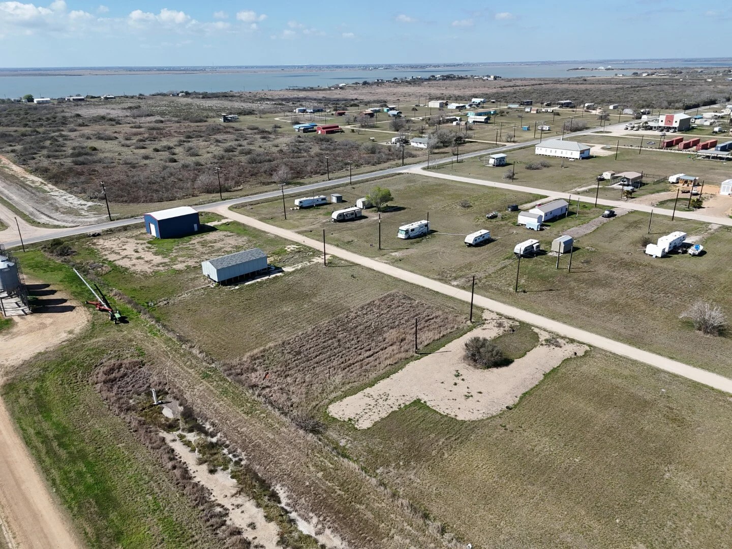 Lot 167 Coral Lane Palacios TX 77465