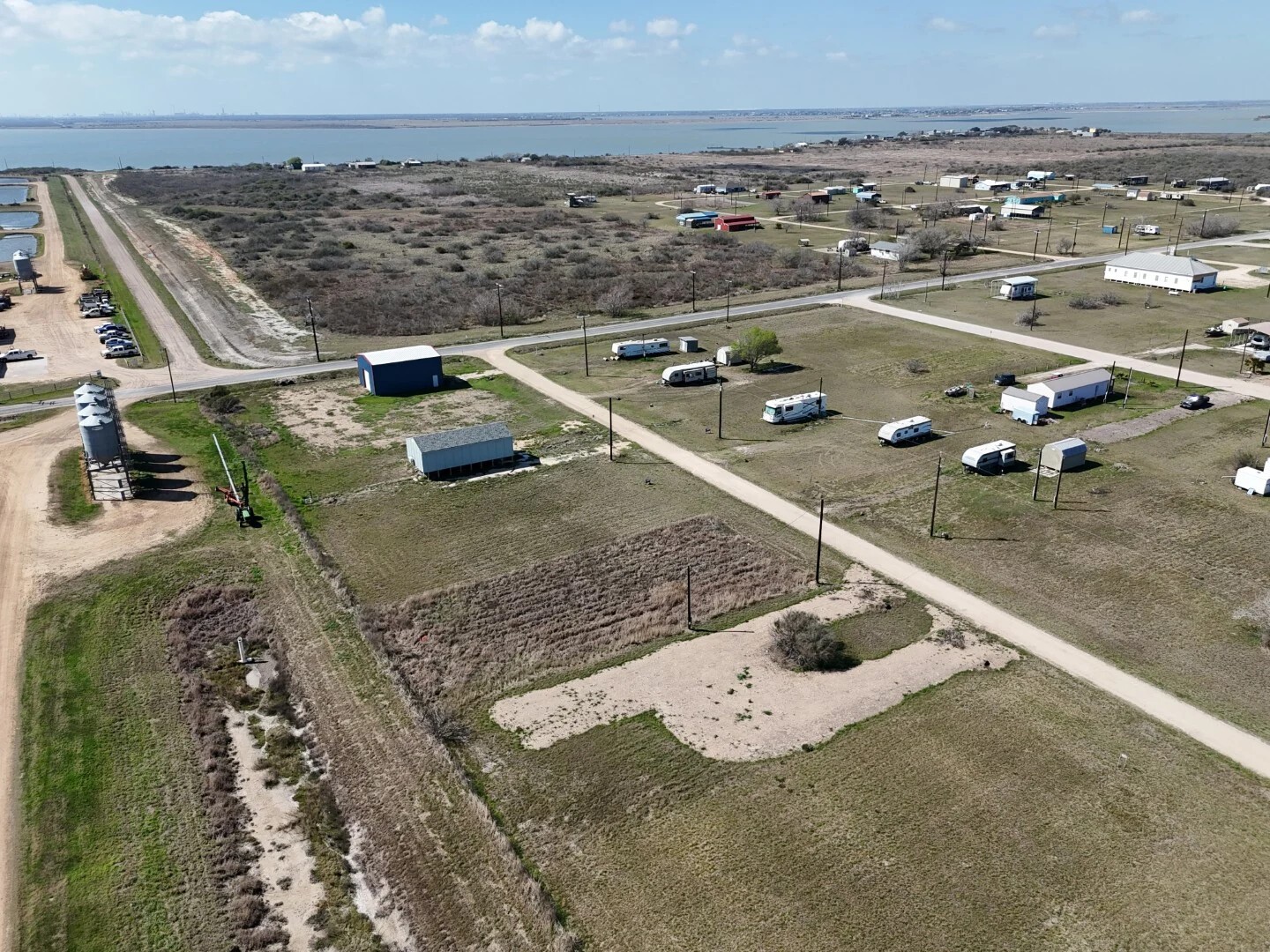 Lot 167 Coral Lane Palacios TX 77465