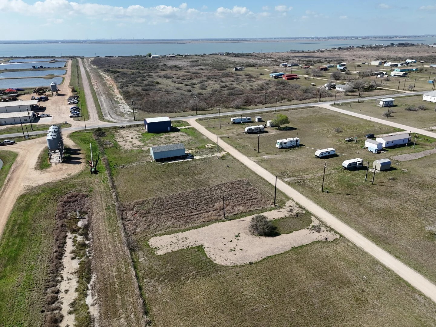 Lot 167 Coral Lane Palacios TX 77465