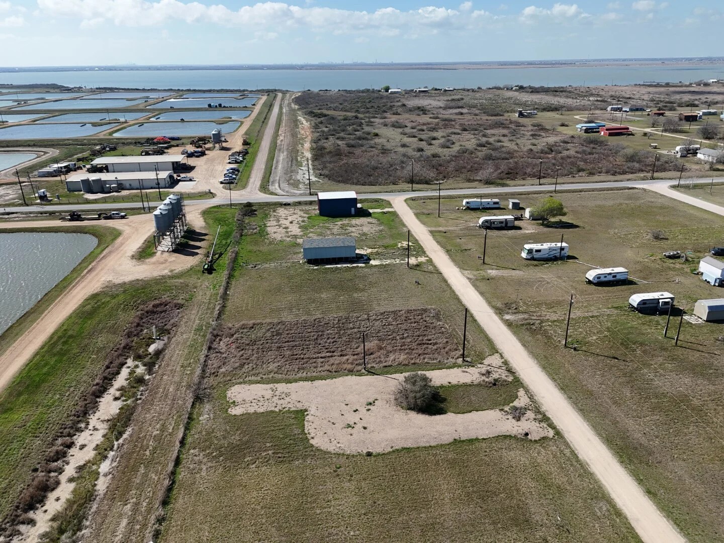 Lot 167 Coral Lane Palacios TX 77465