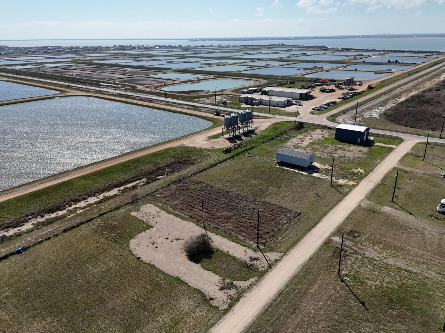 Lot 167 Coral Lane Palacios TX 77465