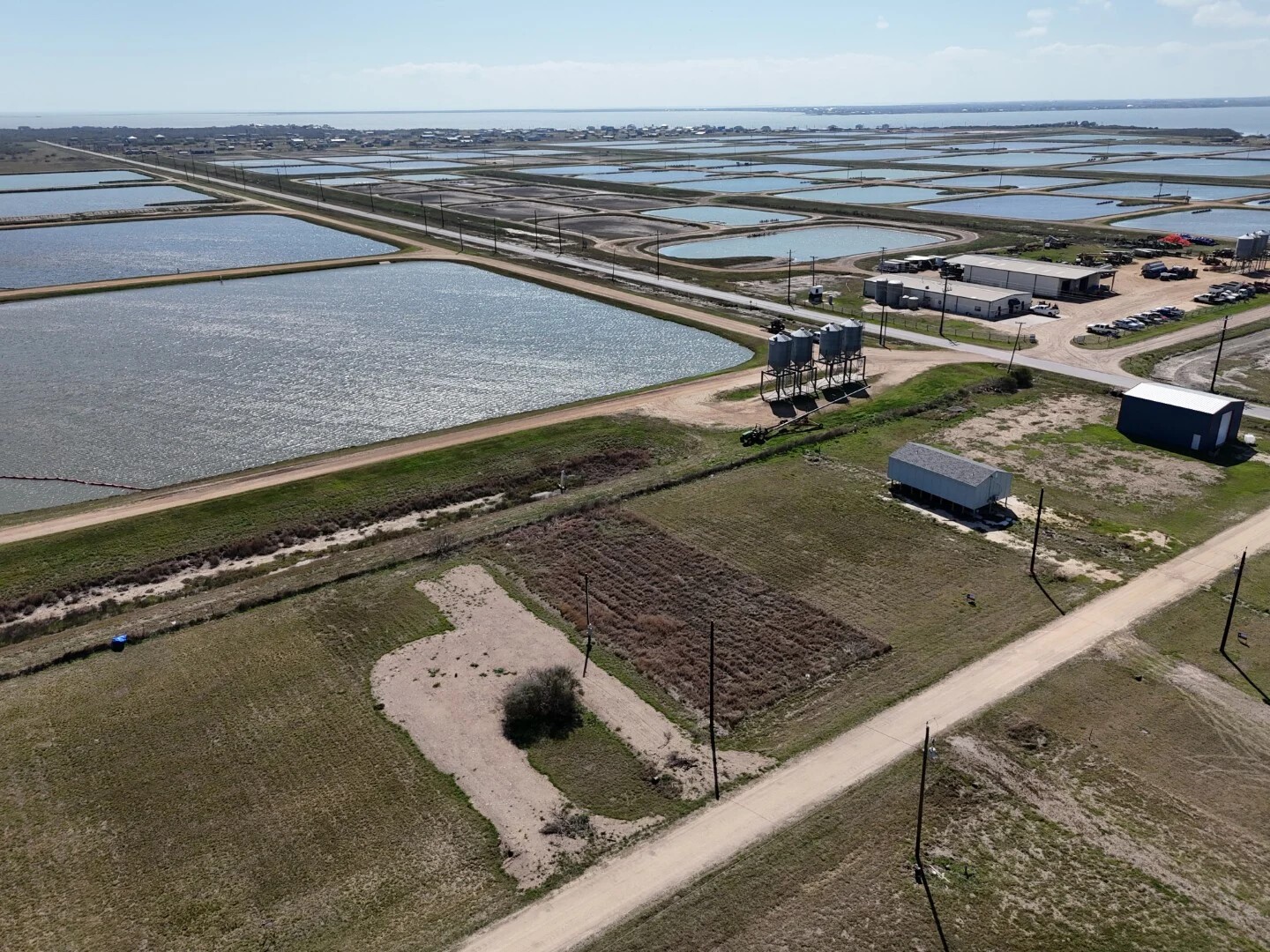 Lot 167 Coral Lane Palacios TX 77465