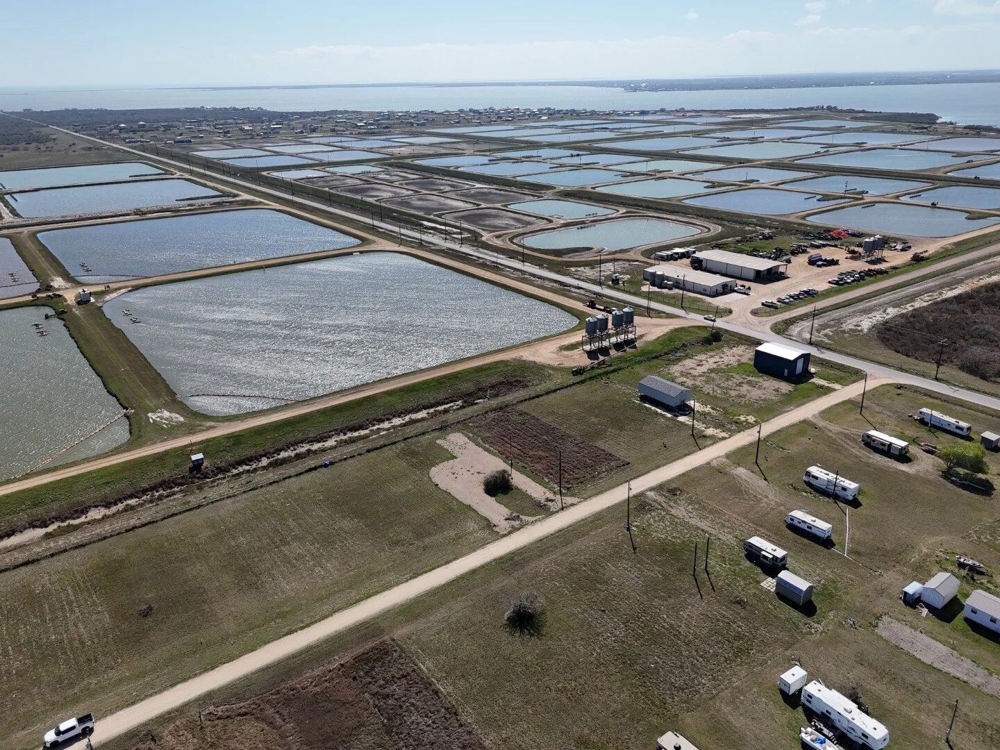 Lot 167 Coral Lane Palacios TX 77465
