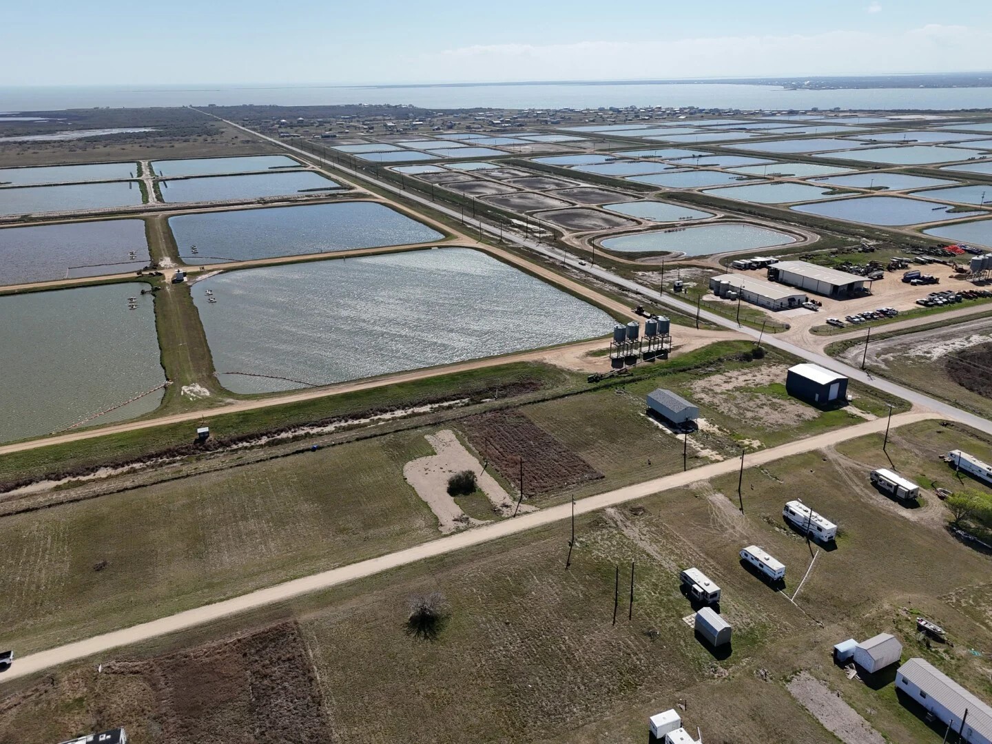 Lot 167 Coral Lane Palacios TX 77465