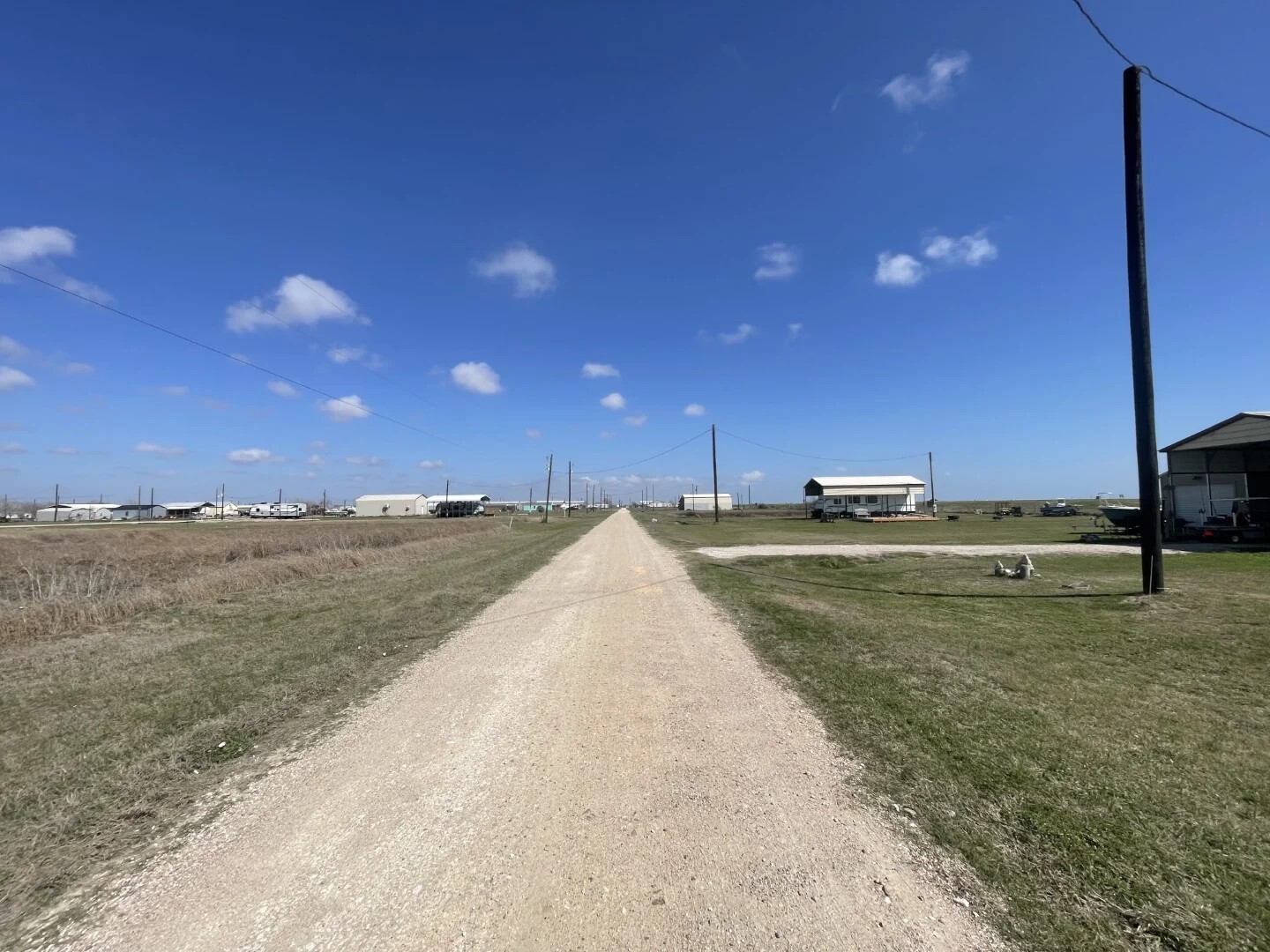 Lot 167 Coral Lane Palacios TX 77465