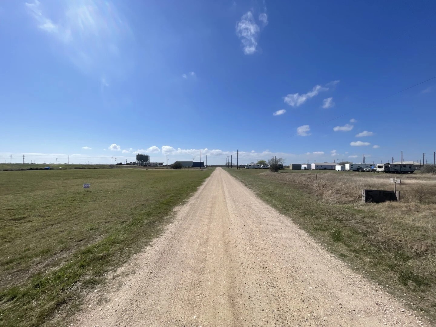 Lot 167 Coral Lane Palacios TX 77465